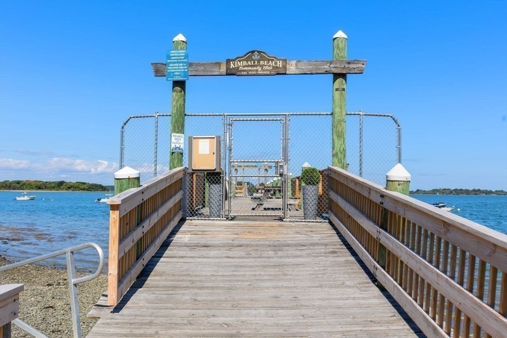 93 Kimball Beach Road Hingham, MA 02043 - Photo 35 of 35