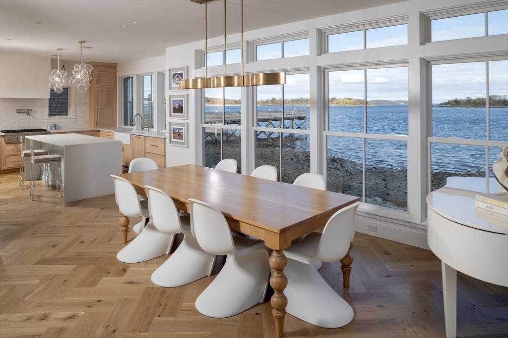 93 Kimball Beach Road Hingham, MA 02043 - Photo 4 of 35