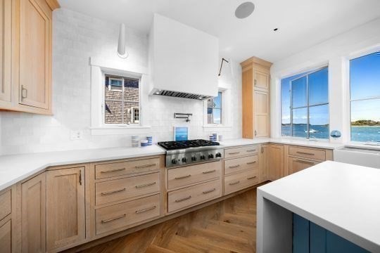 93 Kimball Beach Road Hingham, MA 02043 - Photo 6 of 35