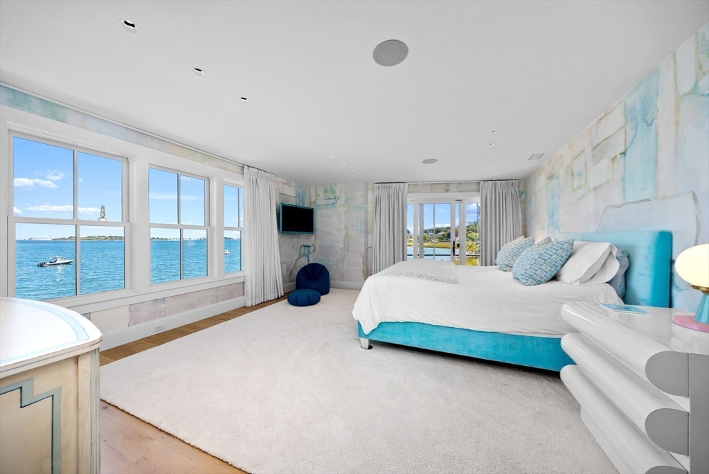 93 Kimball Beach Road Hingham, MA 02043 - Photo 9 of 35