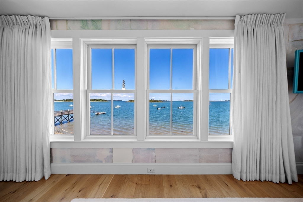 93 Kimball Beach Road Hingham, MA 02043 - Photo 10 of 35