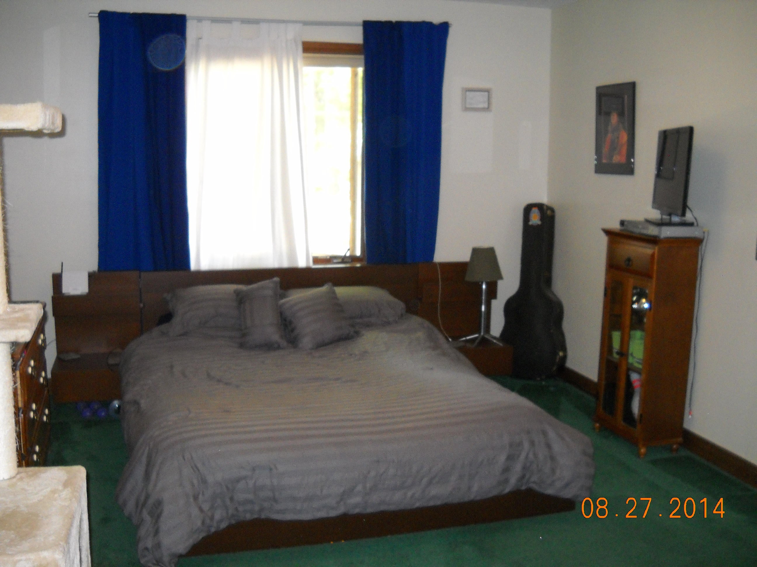 5799 North Red Oak Road Lewiston, MI 49756 - Photo 11 of 24 Gallery Image 11