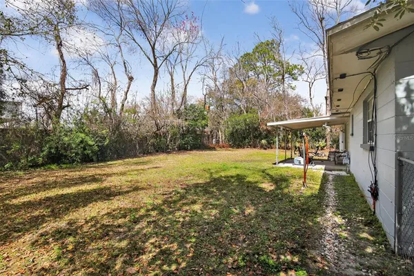 $229,000 | 4914 Northwest 30th Terrace, Gainesville, FL 32605