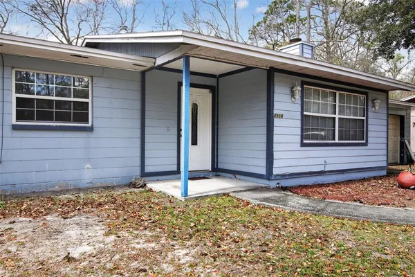 $229,000 | 4914 Northwest 30th Terrace, Gainesville, FL 32605