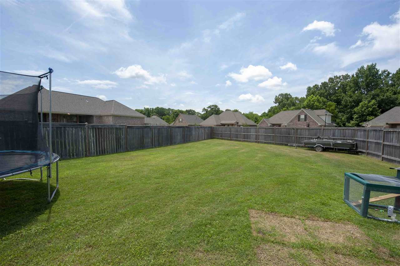 135 Huber Street Madison, MS 39110 - Photo 24 of 31 Photo 24