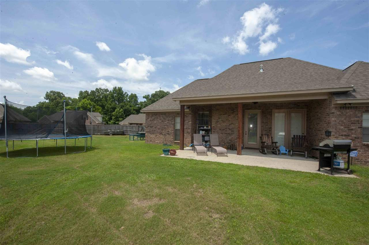 135 Huber Street Madison, MS 39110 - Photo 25 of 31 Photo 25