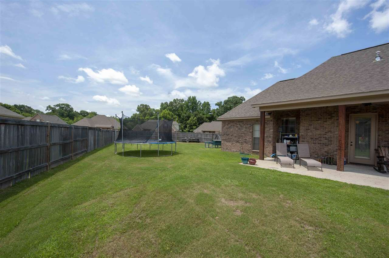 135 Huber Street Madison, MS 39110 - Photo 26 of 31 Photo 26