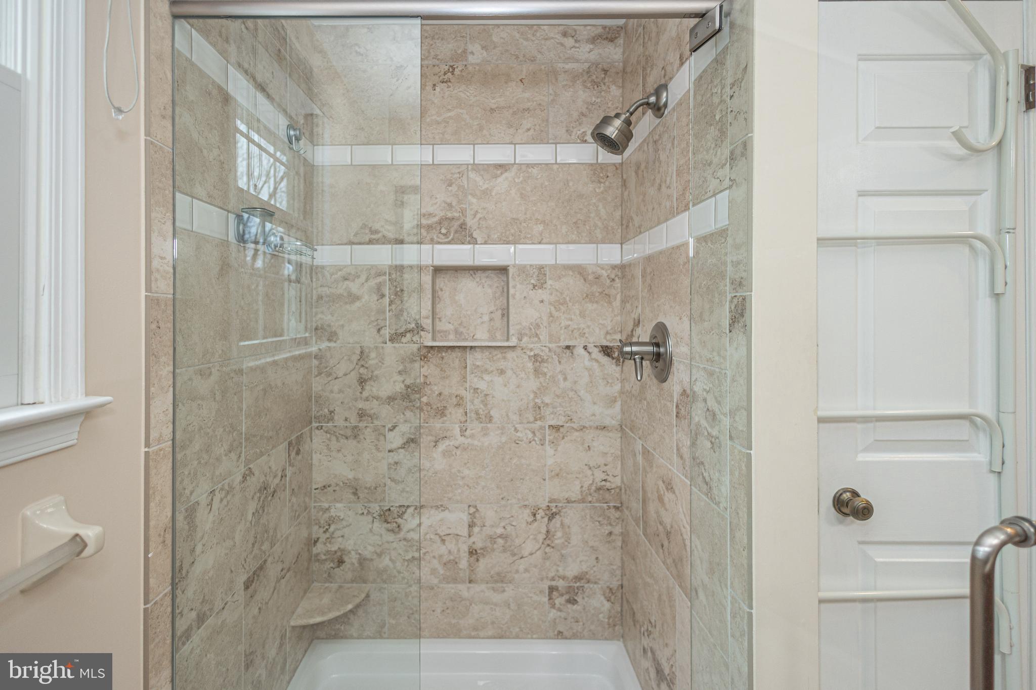 649 Teich Drive Yardley, PA 19067 - Photo 31 of 63 a bathroom with a shower