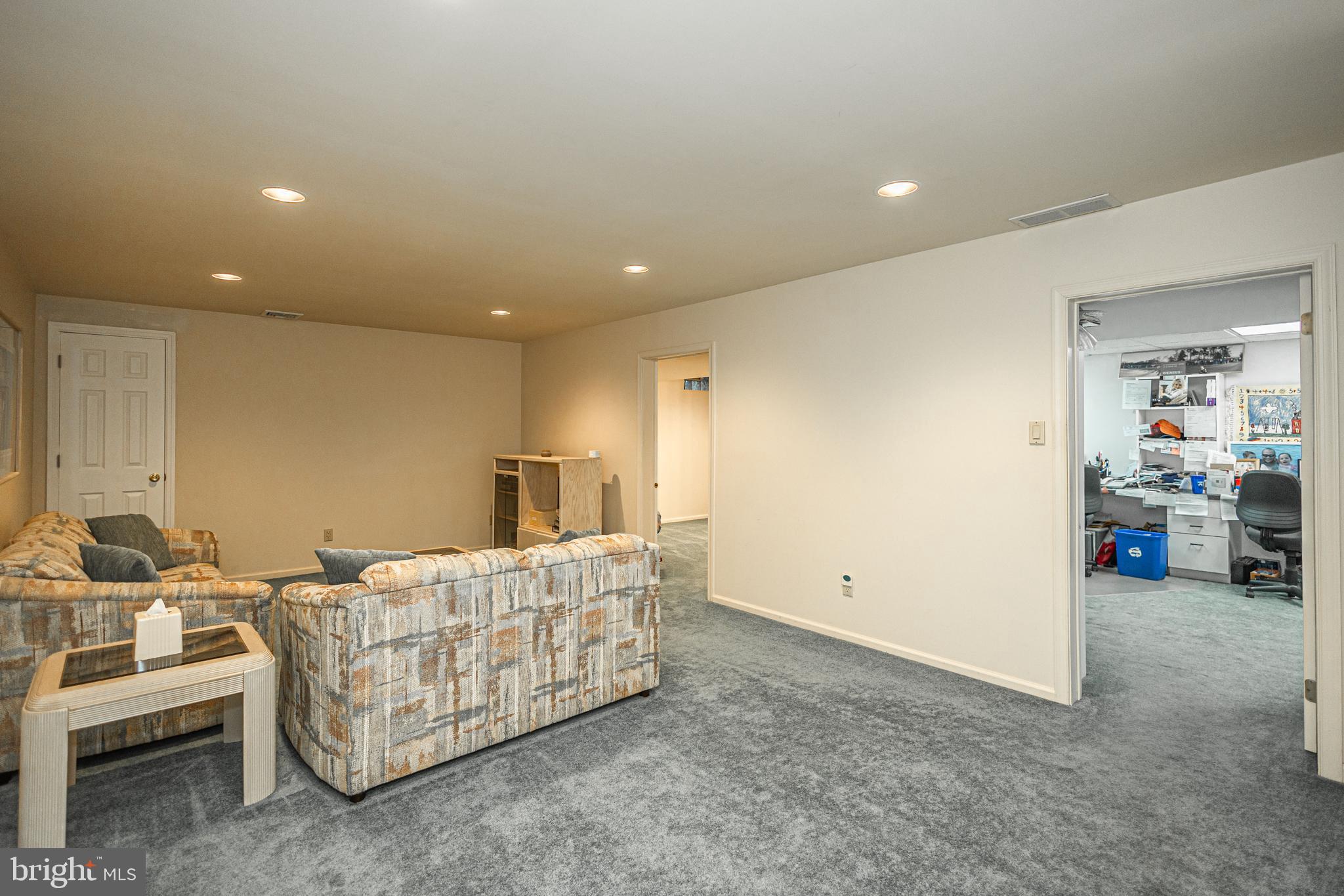 649 Teich Drive Yardley, PA 19067 - Photo 38 of 63 3 Lower Level finished rooms