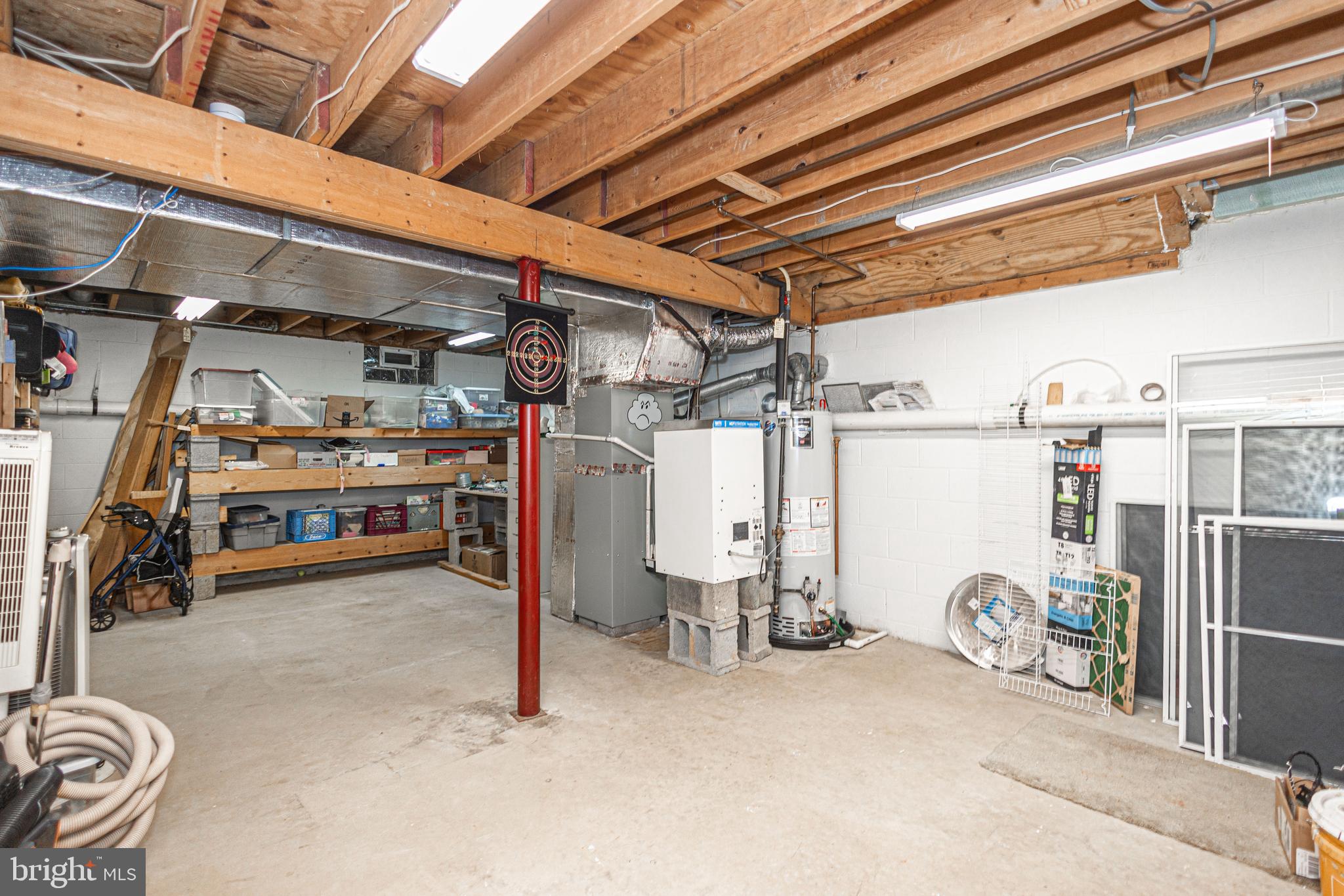 649 Teich Drive Yardley, PA 19067 - Photo 44 of 63 Utility Room