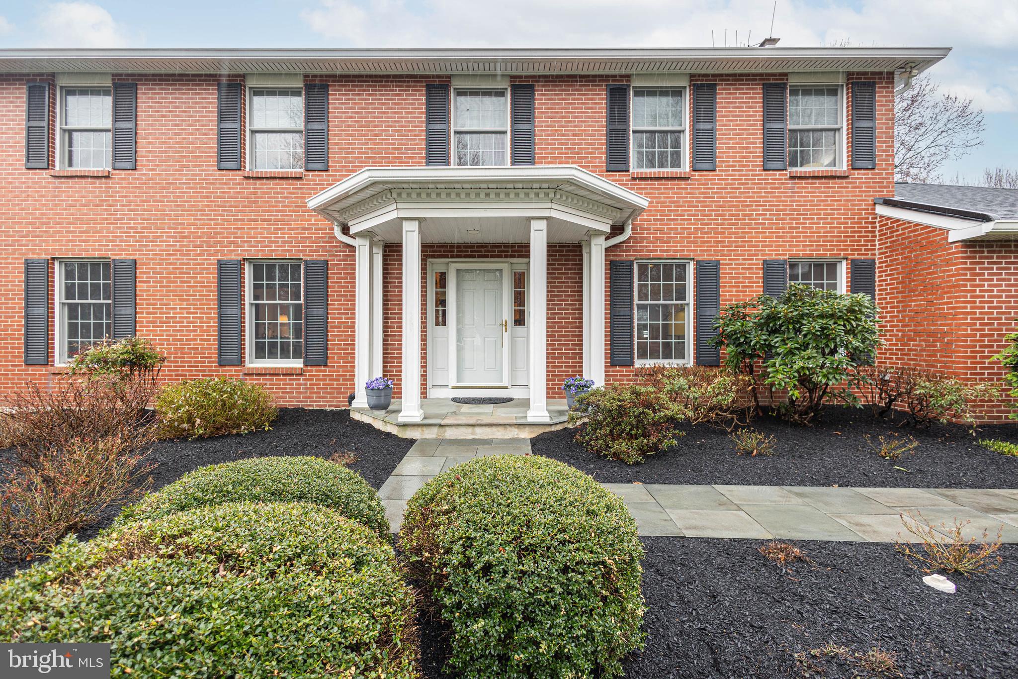 649 Teich Drive Yardley, PA 19067 - Photo 53 of 63