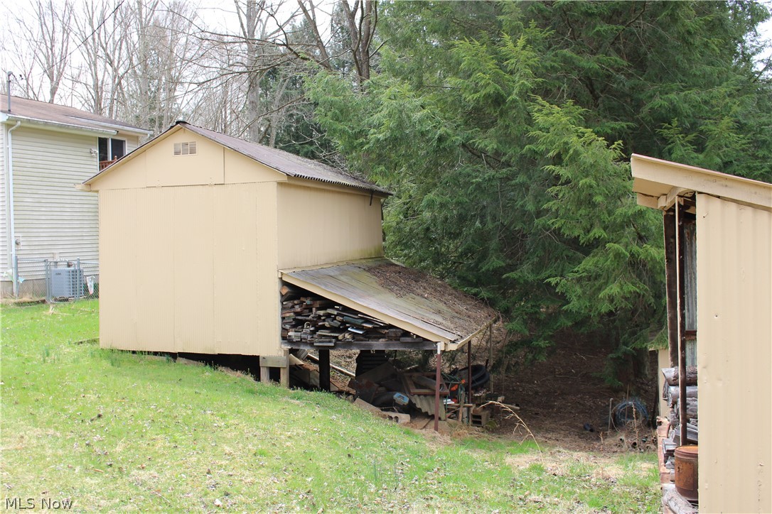 404 Big Bend Road Friendly, WV 26146 - Photo 27 of 35