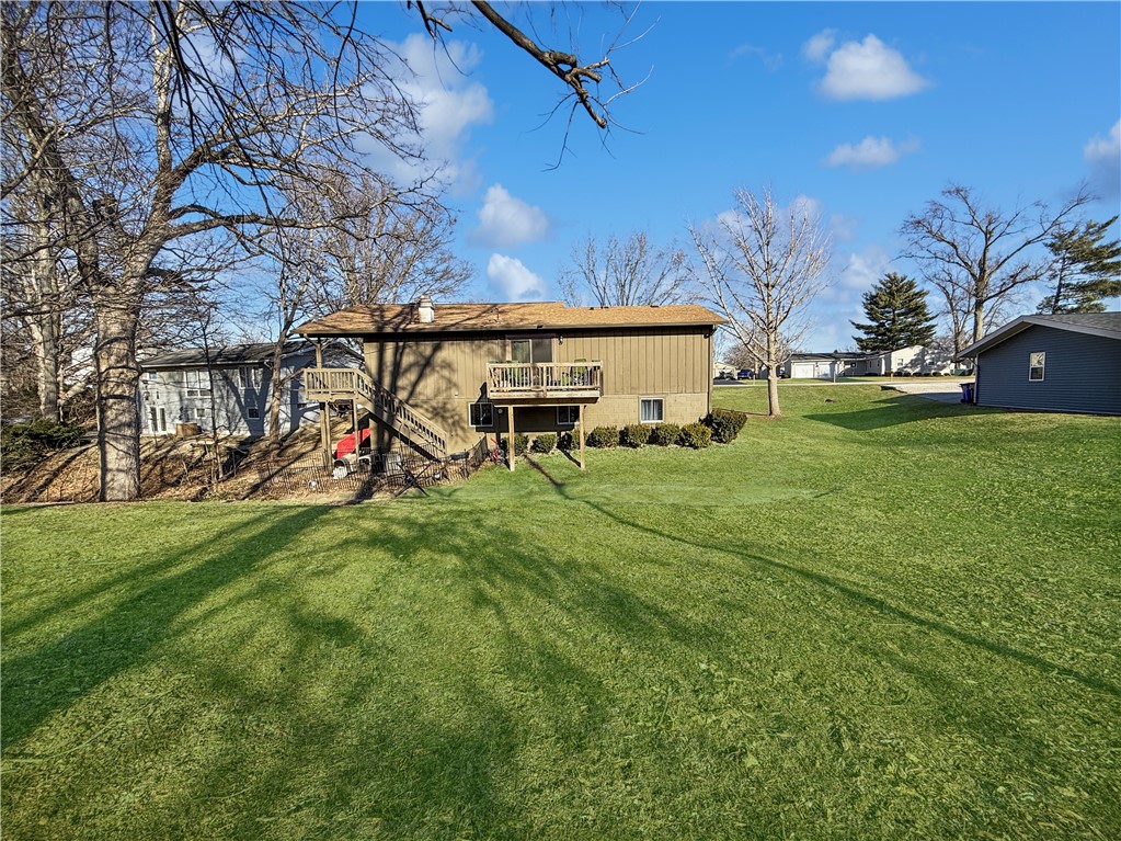 2567 Burgener Drive Decatur, IL 62521 - Photo 21 of 24 Gallery Image 21