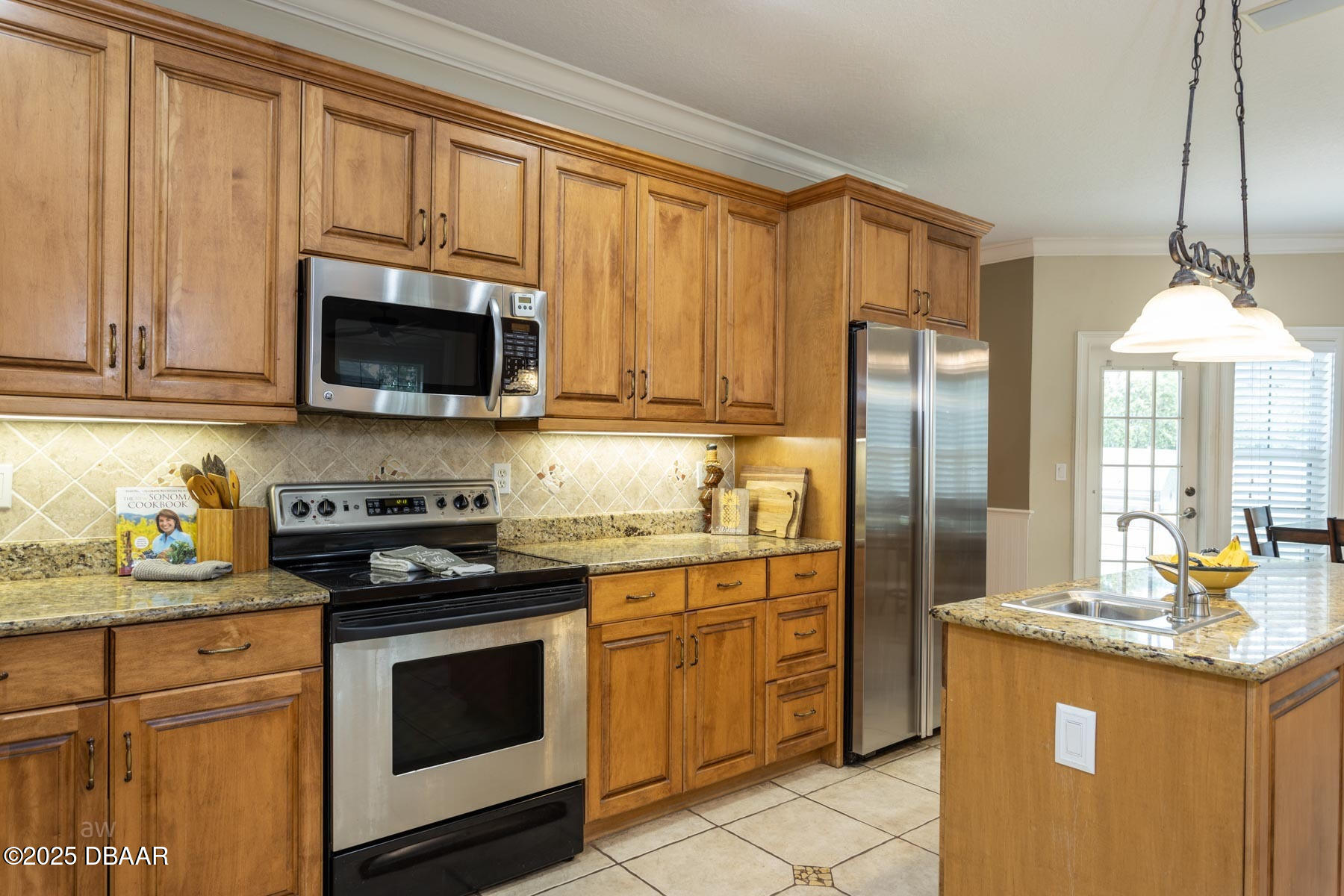 10 Foxhunter Flat Ormond Beach, FL 32174 - Photo 20 of 41 Stainless Appliances