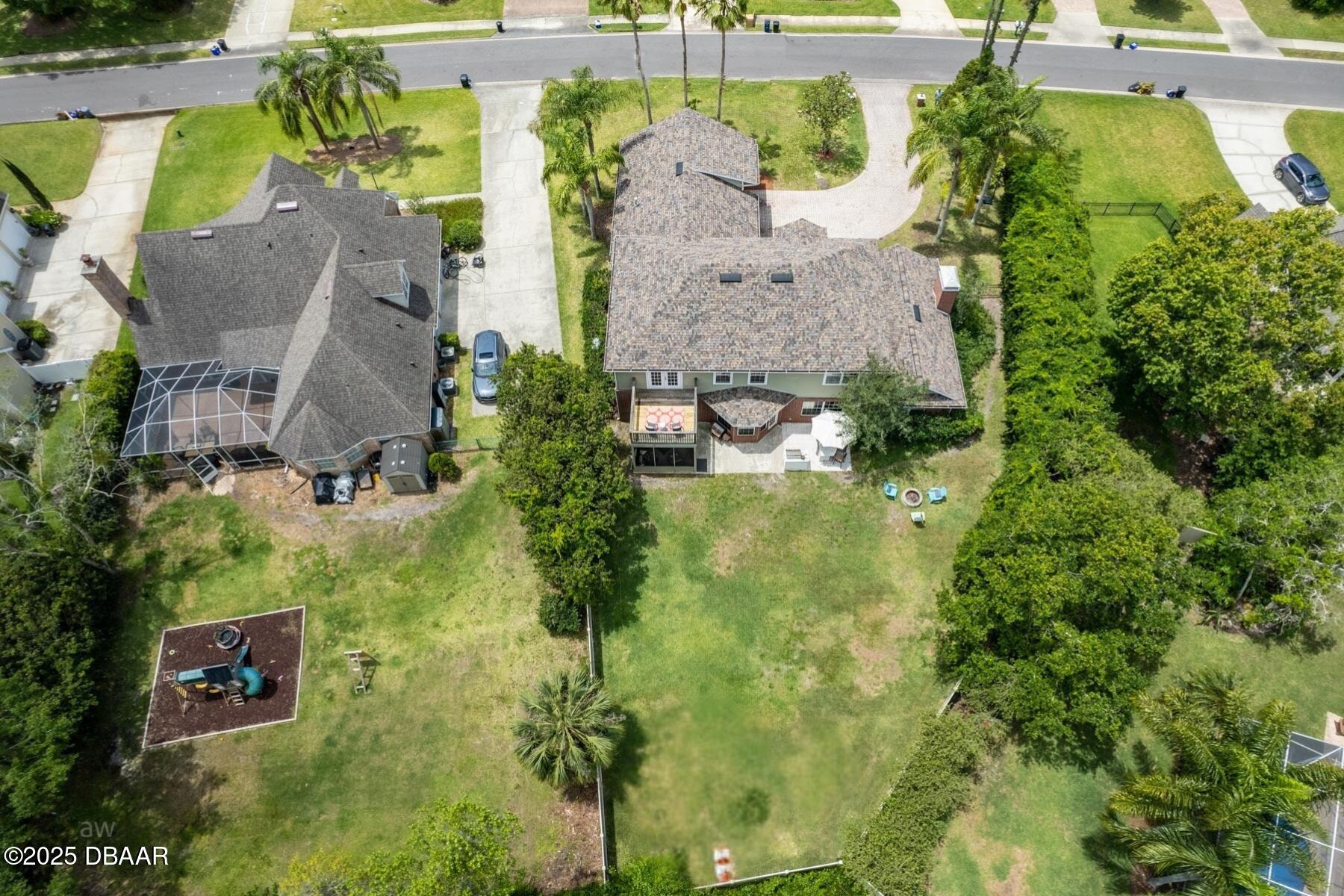 10 Foxhunter Flat Ormond Beach, FL 32174 - Photo 2 of 41 Huge Fenced Lot