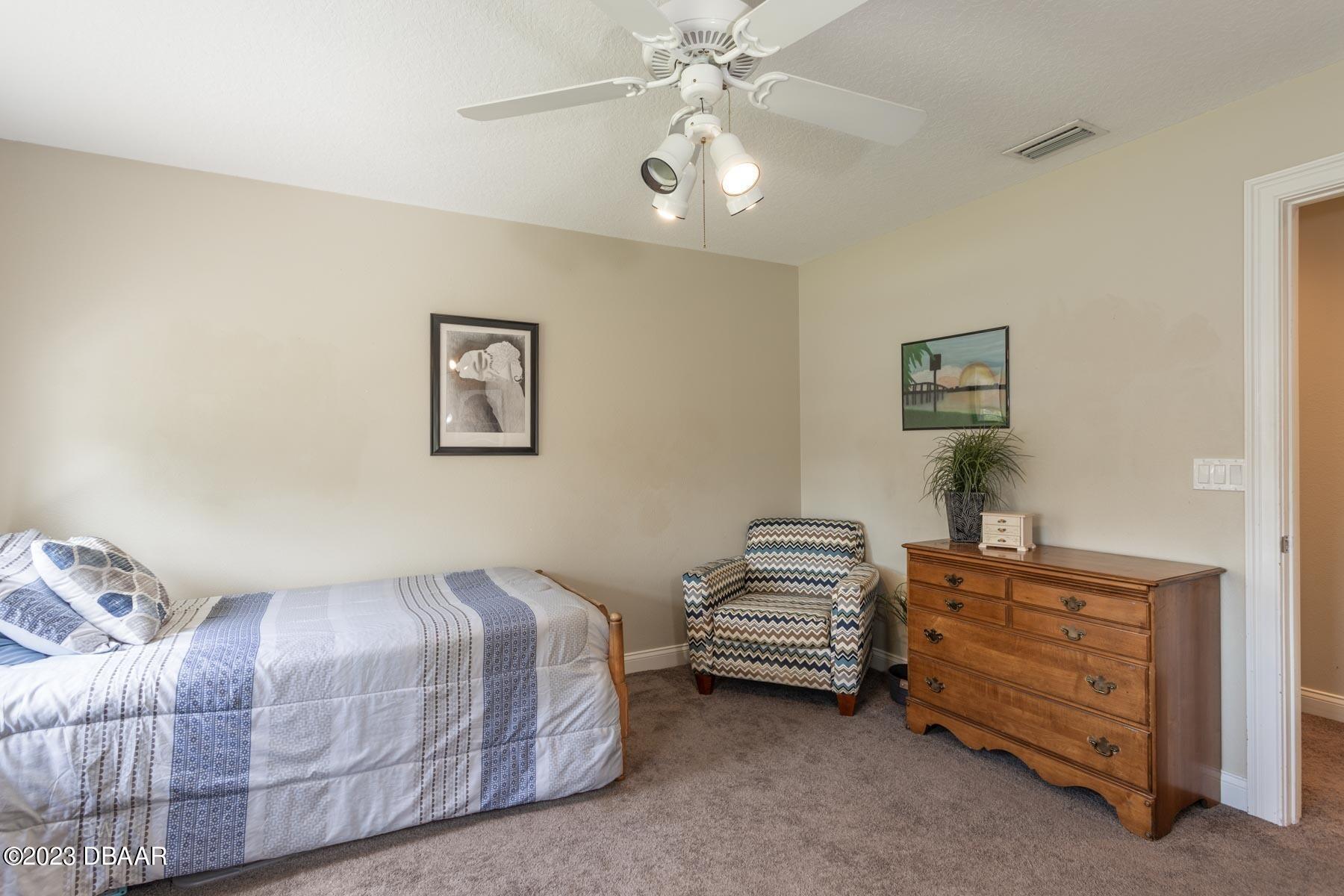 10 Foxhunter Flat Ormond Beach, FL 32174 - Photo 23 of 41 Bedroom 2