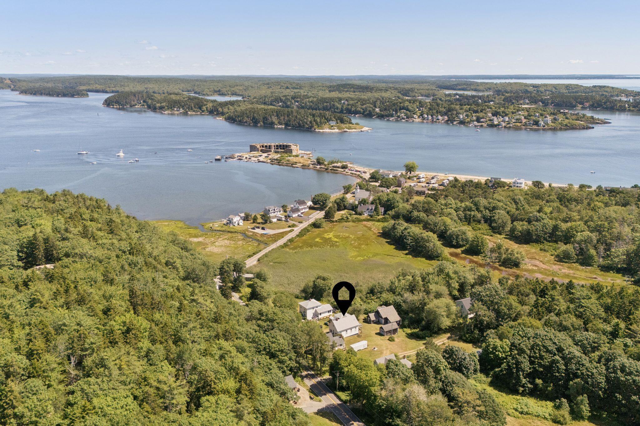 925 Popham Road Phippsburg, ME 04562 - Photo 35 of 39 19_DJI_20250722104408_0155_DW