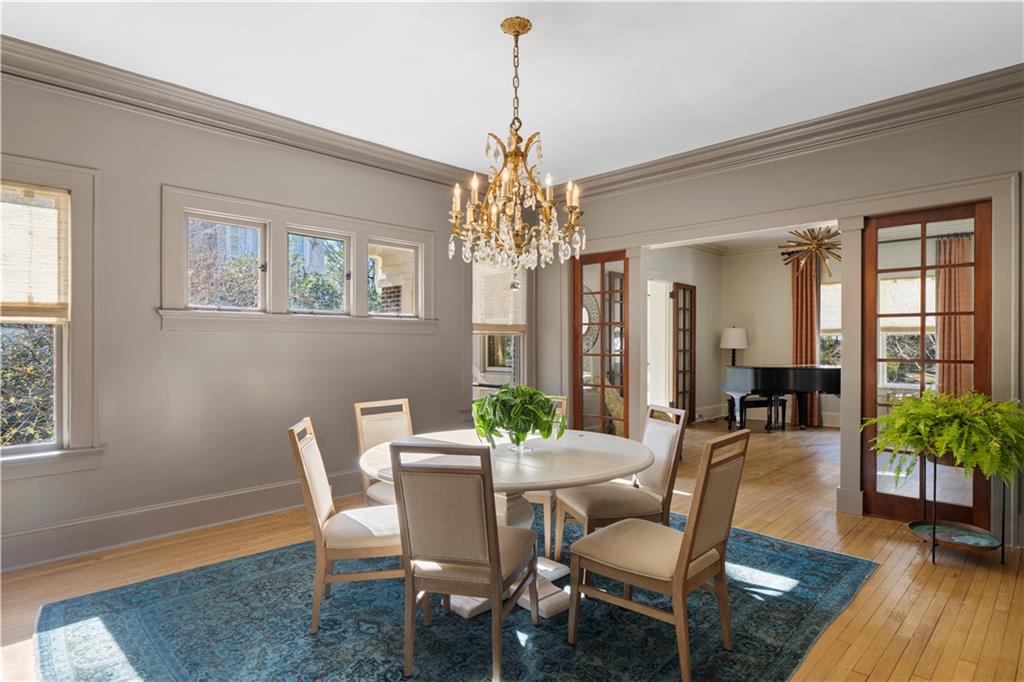 979 Springdale Road Northeast Atlanta, GA 30306 - Photo 19 of 60