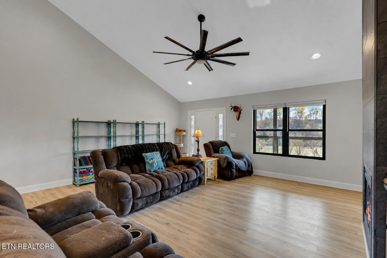 1227 Holston Shores Drive Rutledge, TN 37861 - Photo 11 of 45 Living Room