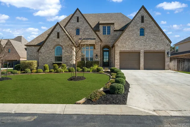 $875,000 | 28640 Bull Gate, Boerne, TX 78015