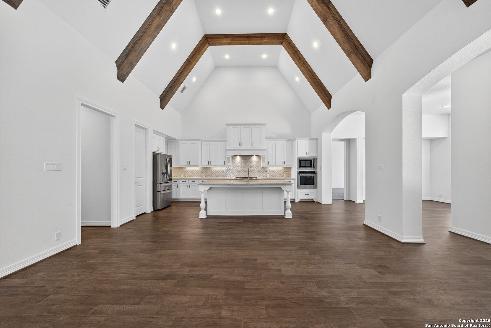 28640 Bull Gate Boerne, TX 78015 - Photo 3 of 40