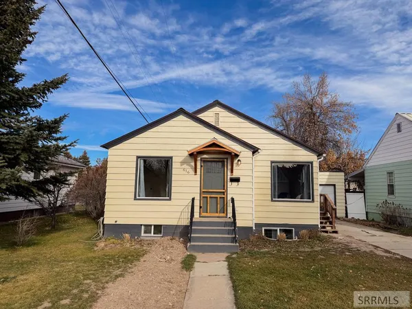 $264,900 | 616 Jefferson Street, Montpelier, ID 83254