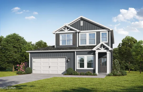 $388,850 | 2000 Sage Brush Drive, Freeport, FL 32439