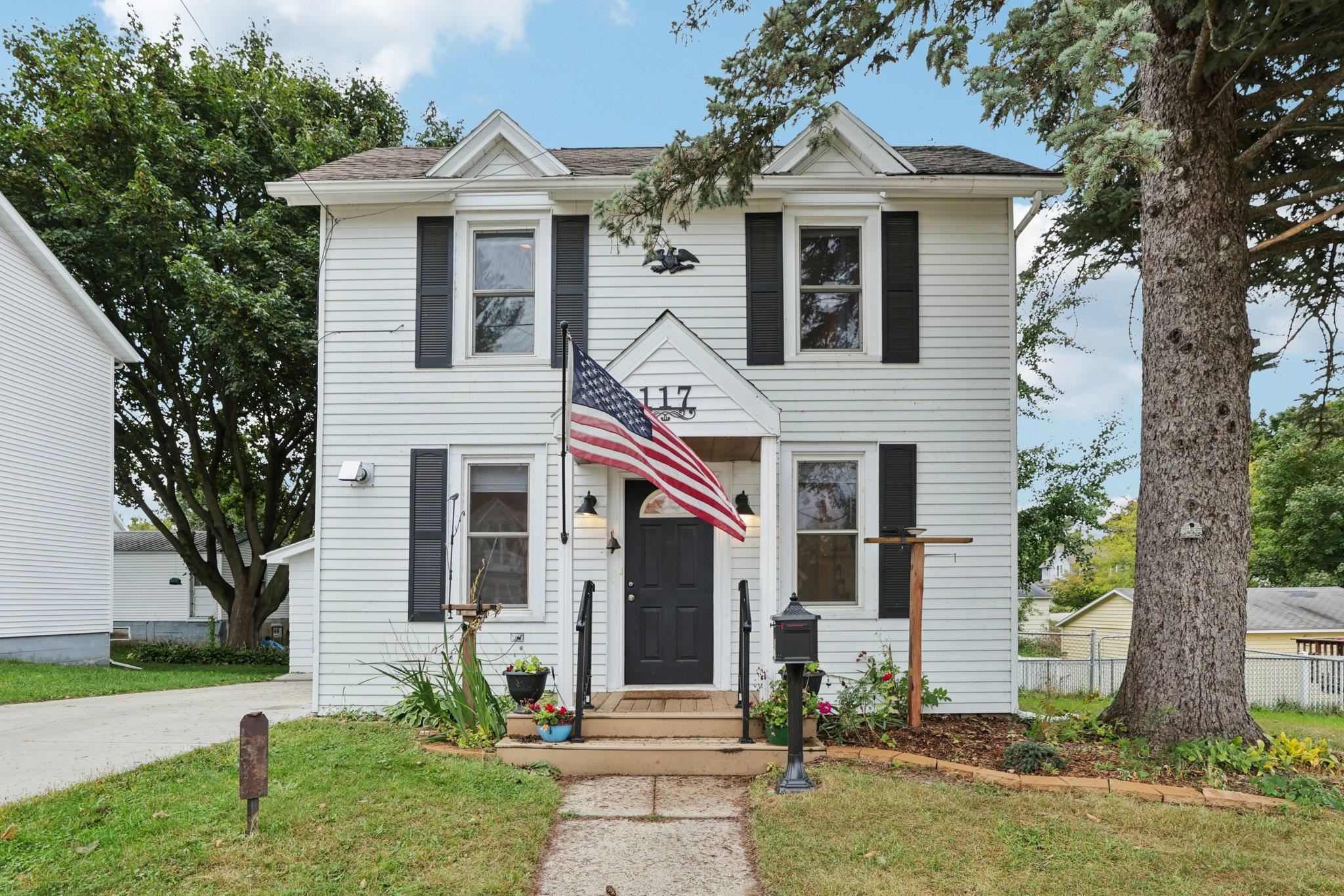 117 East Milwaukee Street Stoughton, WI 53589 - Photo 1 of 1