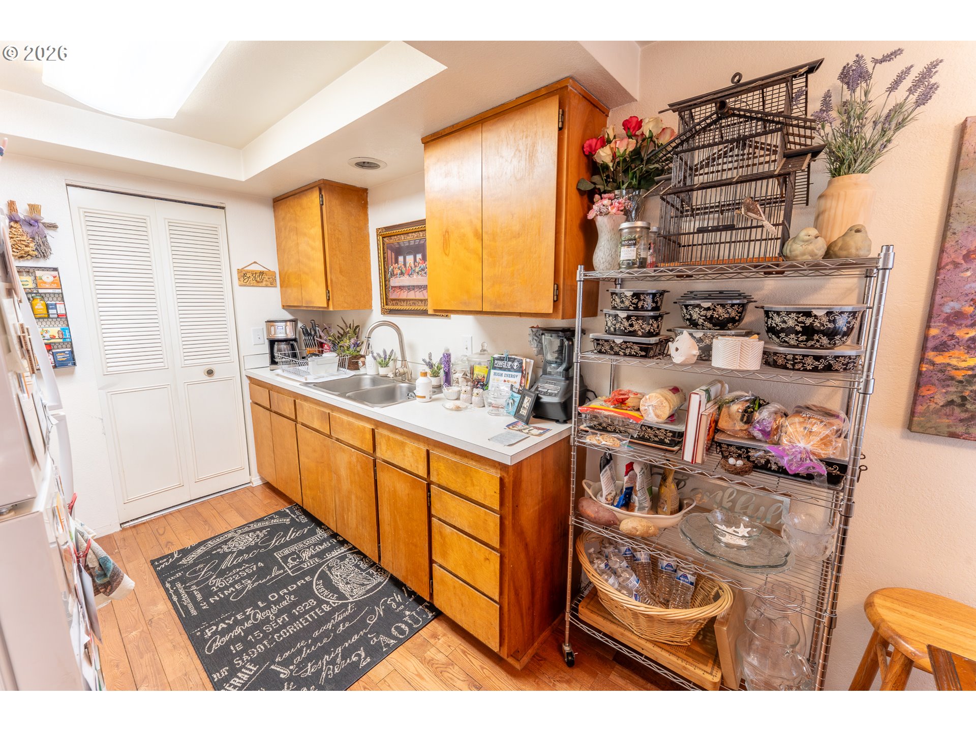 2025 Pine Street Florence, OR 97439 - Photo 23 of 29 Kitchen