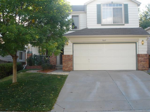 9665 Parramatta Place Highlands Ranch, CO 80130 - Photo 1 of 1 Gallery Image 1