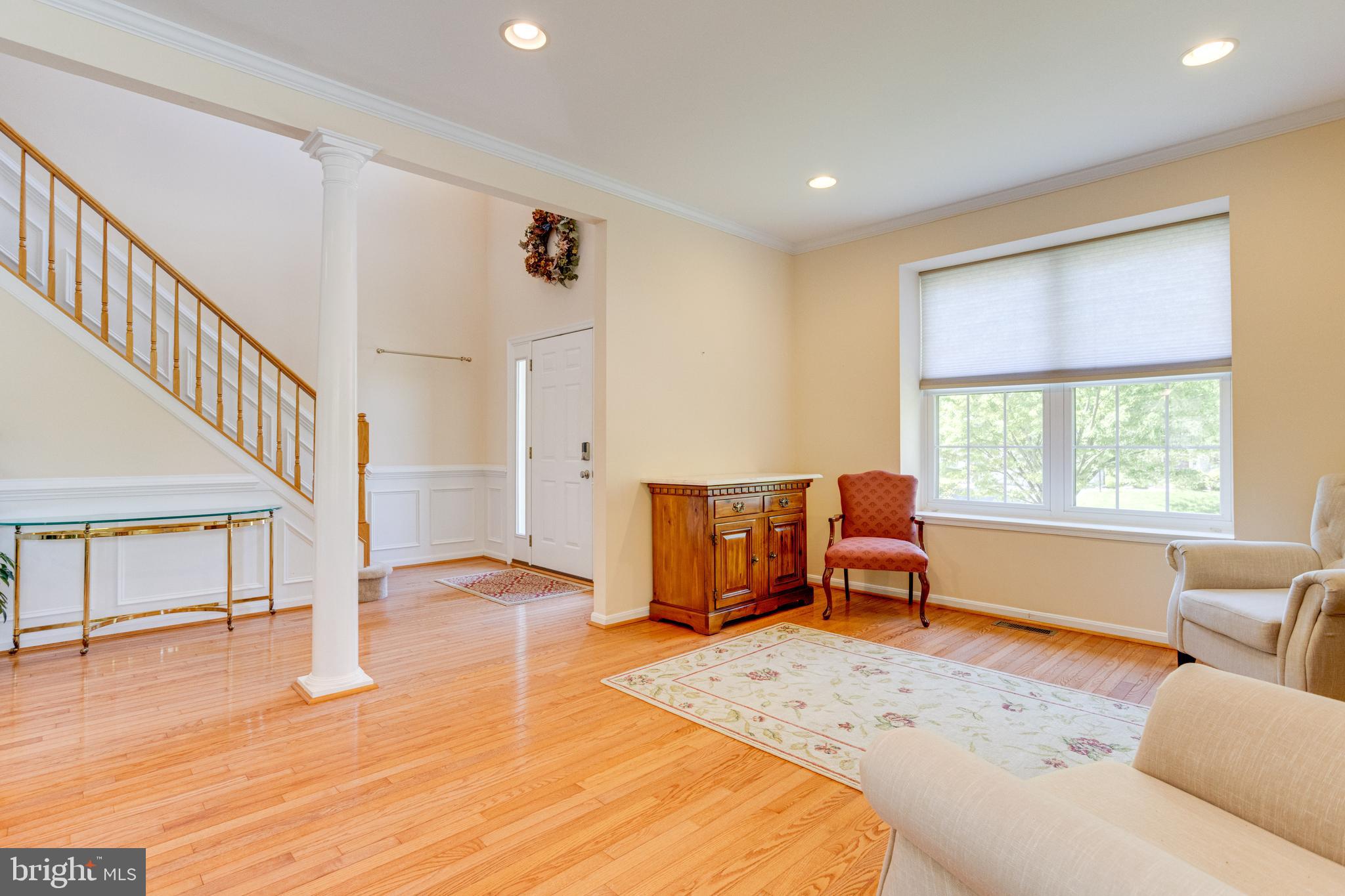 1 Broadbridge Road White Marsh, MD 21237 - Photo 6 of 104 Huge Window for Natural Light
