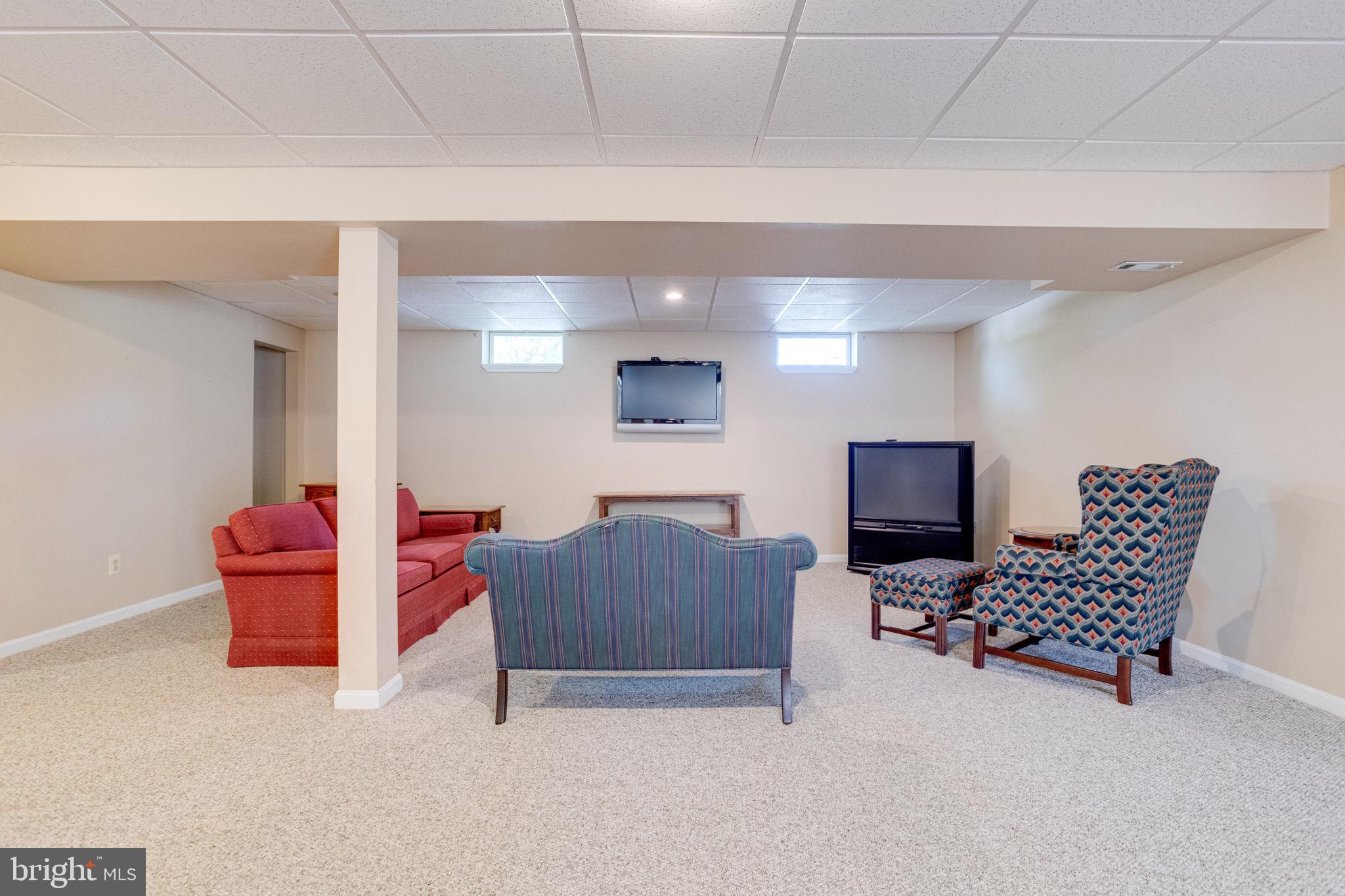 1 Broadbridge Road White Marsh, MD 21237 - Photo 86 of 104 Lower level Game Room