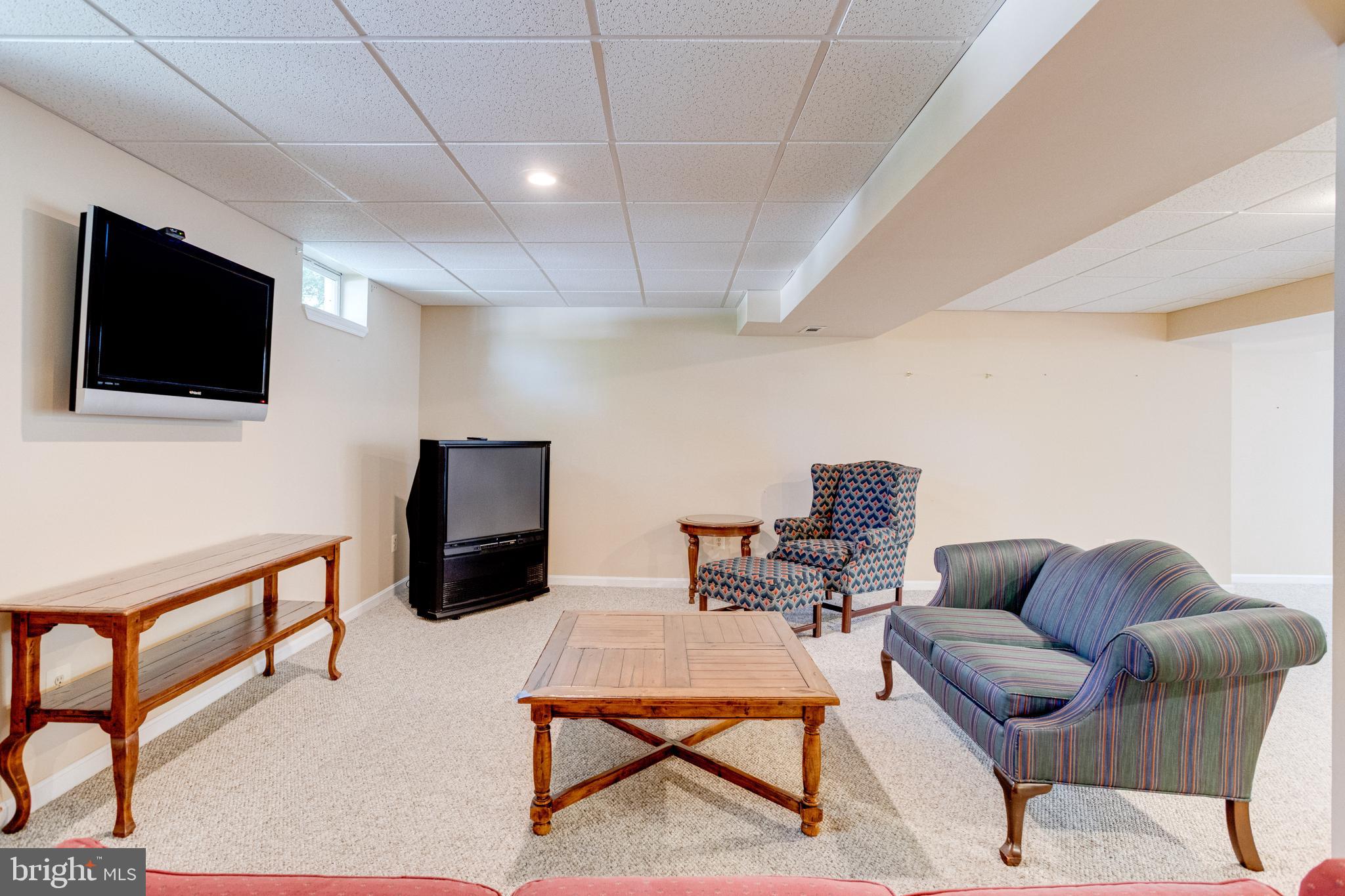 1 Broadbridge Road White Marsh, MD 21237 - Photo 90 of 104 Lower level Game Room