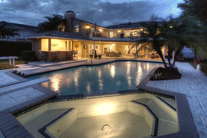 1480 Southwest 21st Lane Boca Raton, FL 33486 - Photo 1 of 34 Rear