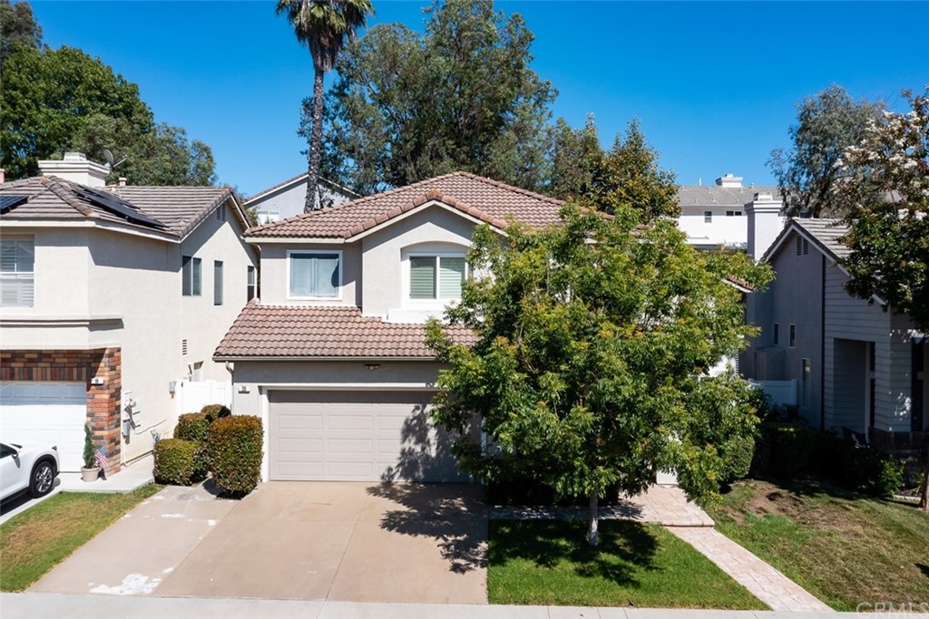 20 Wayfaire Rancho Santa Margarita, CA 92688 - Photo 2 of 43