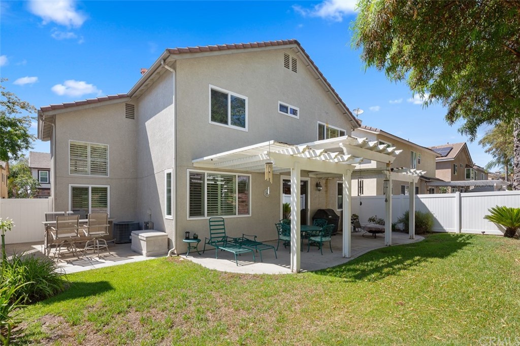 20 Wayfaire Rancho Santa Margarita, CA 92688 - Photo 22 of 43