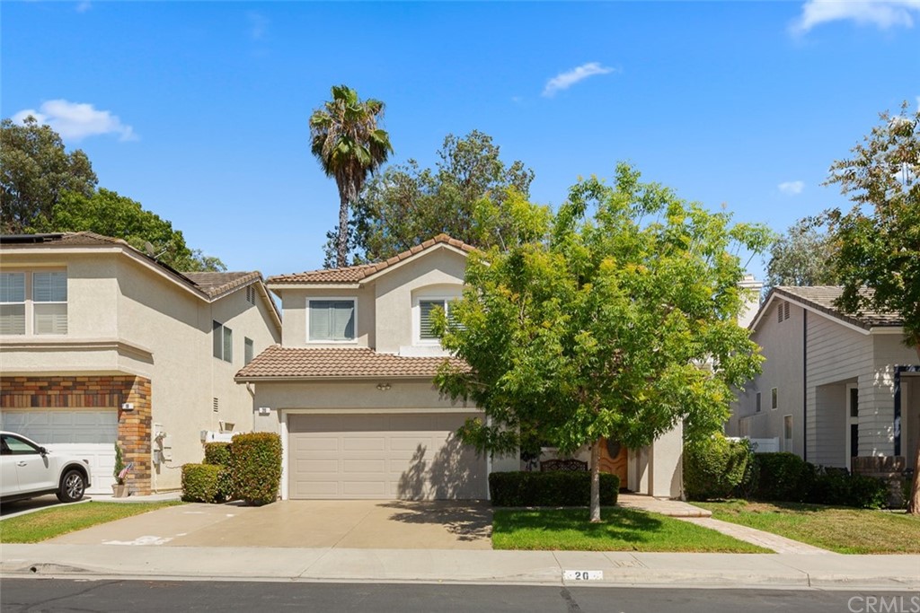 20 Wayfaire Rancho Santa Margarita, CA 92688 - Photo 29 of 43