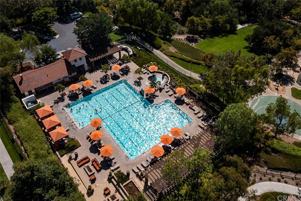 20 Wayfaire Rancho Santa Margarita, CA 92688 - Photo 42 of 43