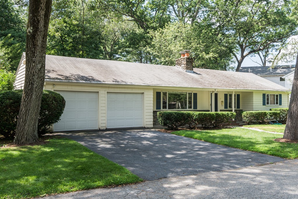 17 Lafayette Road Newton, MA 02462 - Photo 1 of 13