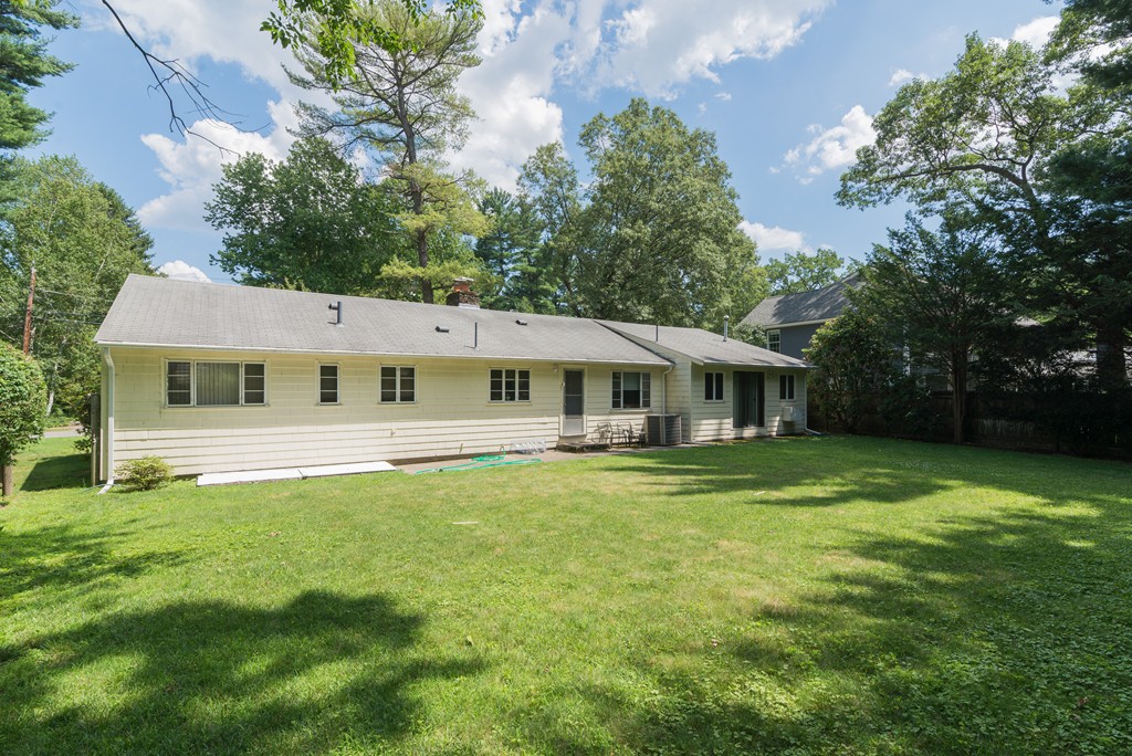 17 Lafayette Road Newton, MA 02462 - Photo 11 of 13