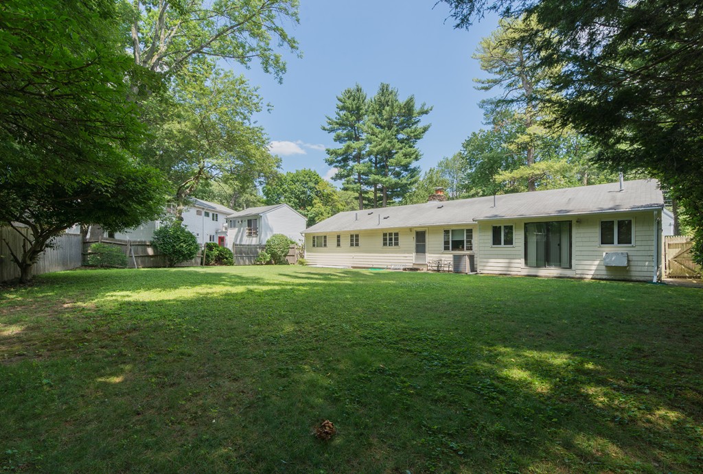 17 Lafayette Road Newton, MA 02462 - Photo 12 of 13