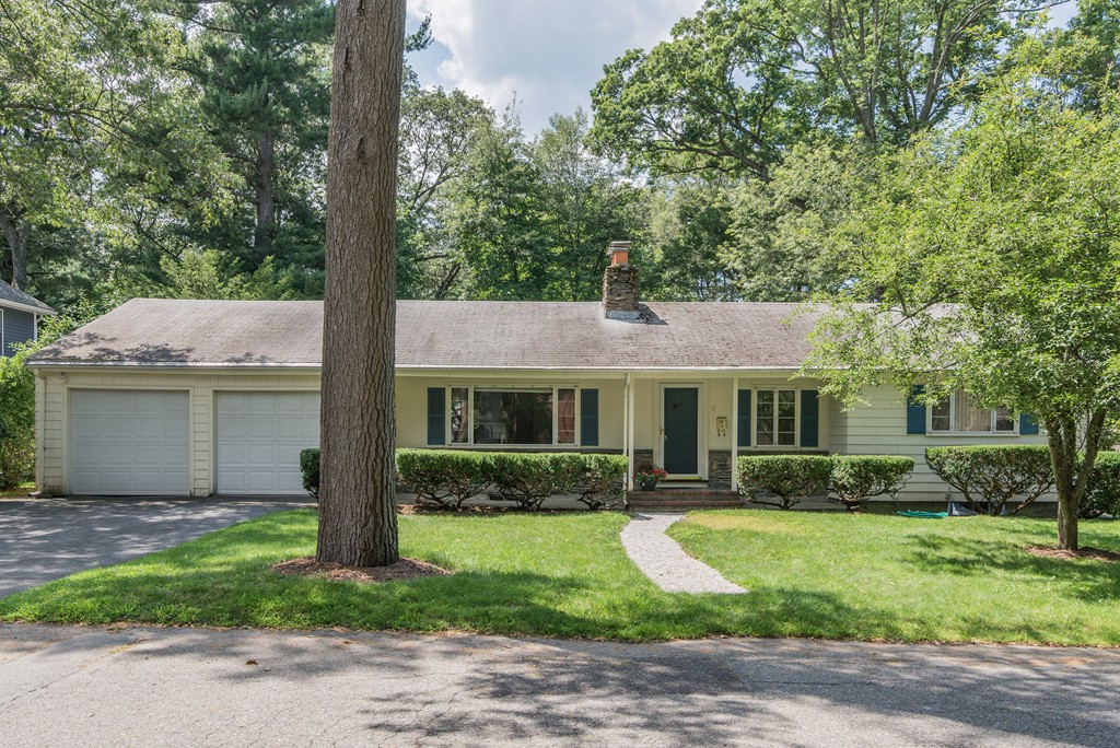 17 Lafayette Road Newton, MA 02462 - Photo 13 of 13