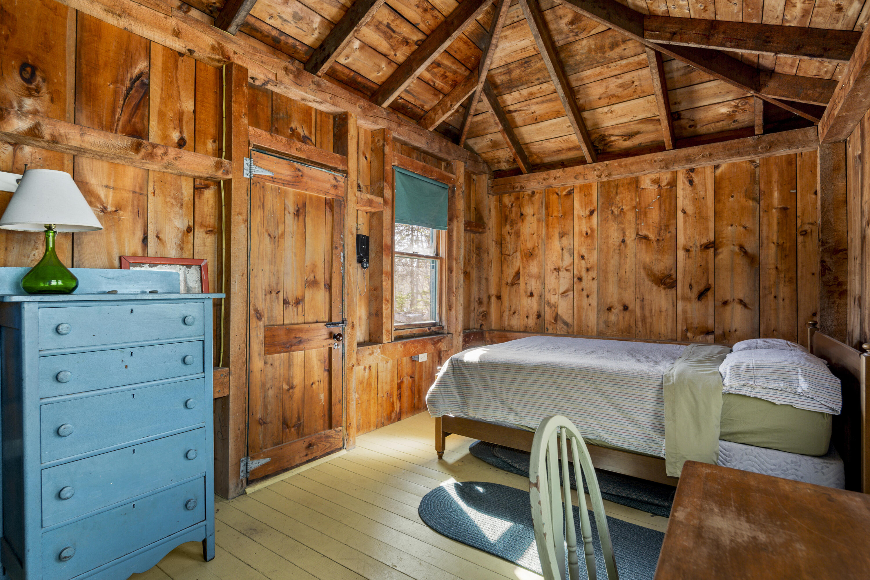 679 Reach Road Sargentville, ME 04673 - Photo 47 of 58 679Reach_48_SS_Cabin