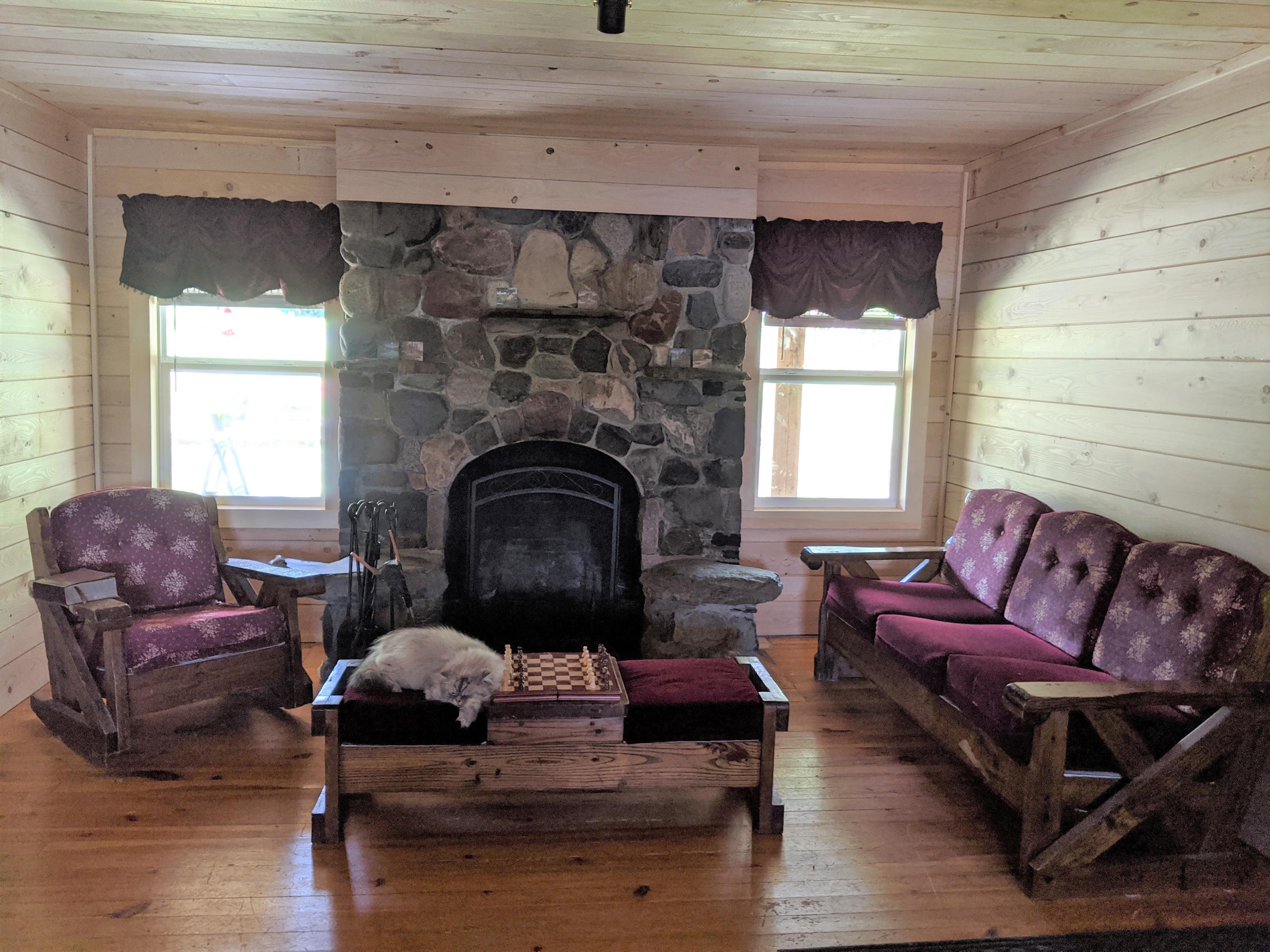 54 Peterson Road Dover-Foxcroft, ME 04426 - Photo 17 of 75 Davis Lodge 7 (2)