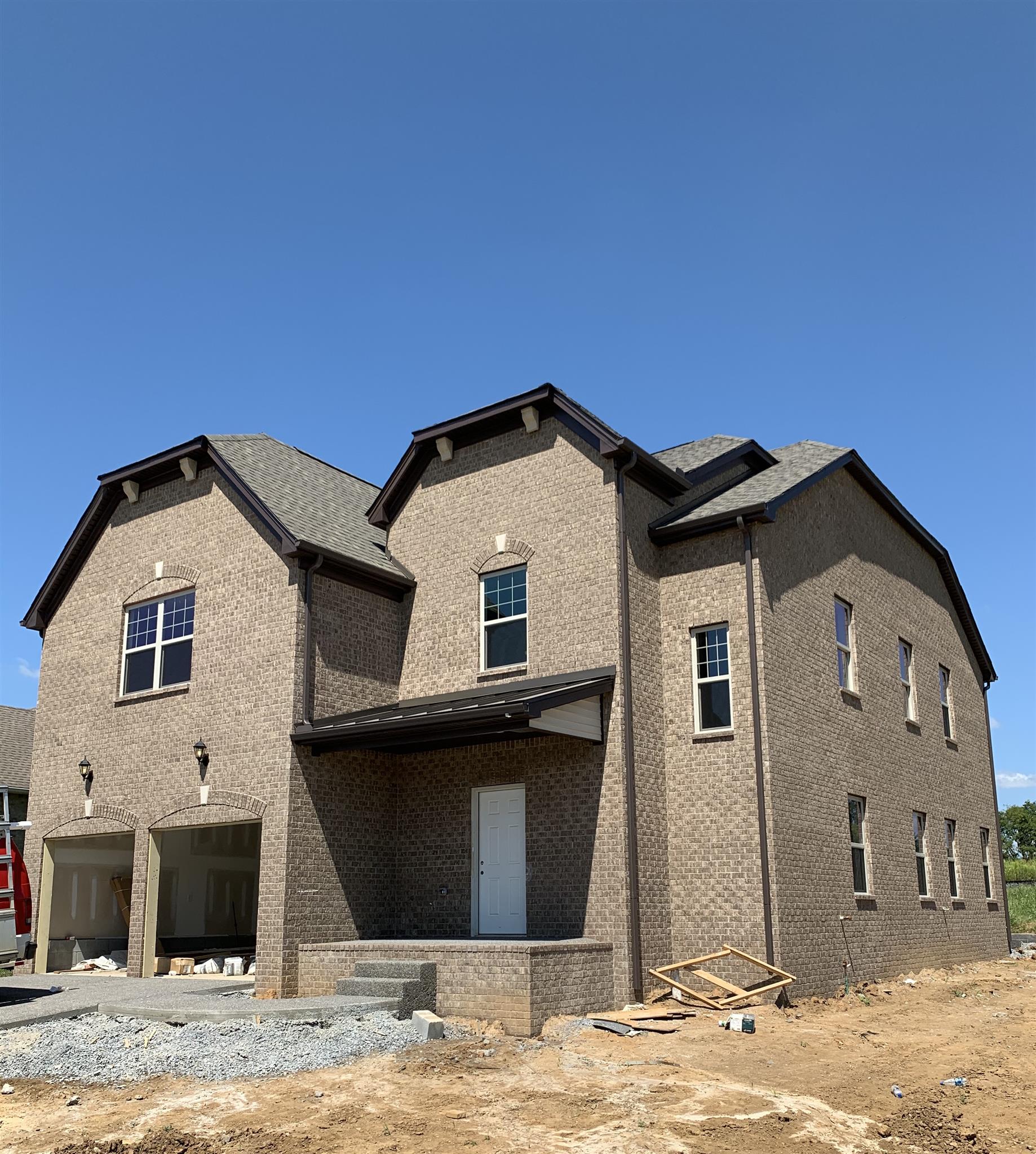 422 Quarry Road Gallatin, TN 37066 - Photo 1 of 29 The Wellington Cottage