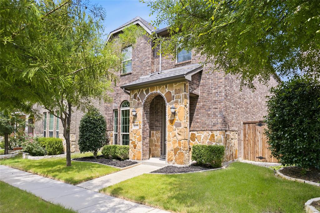 1438 Pebble Way Allen, TX 75013 - Photo 26 of 26