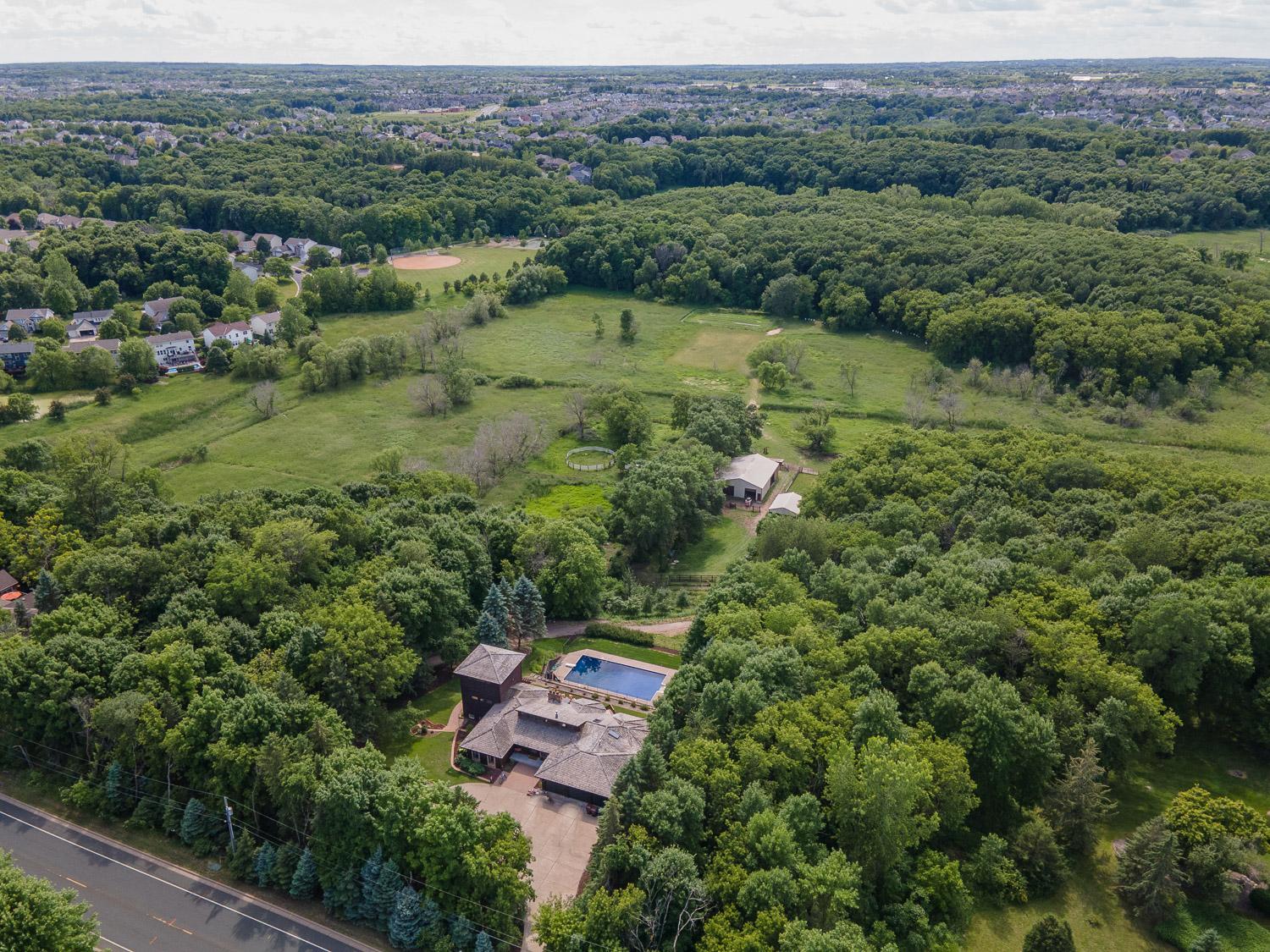 7601 West Fish Lake Road Maple Grove, MN 55311 - Photo 1 of 1