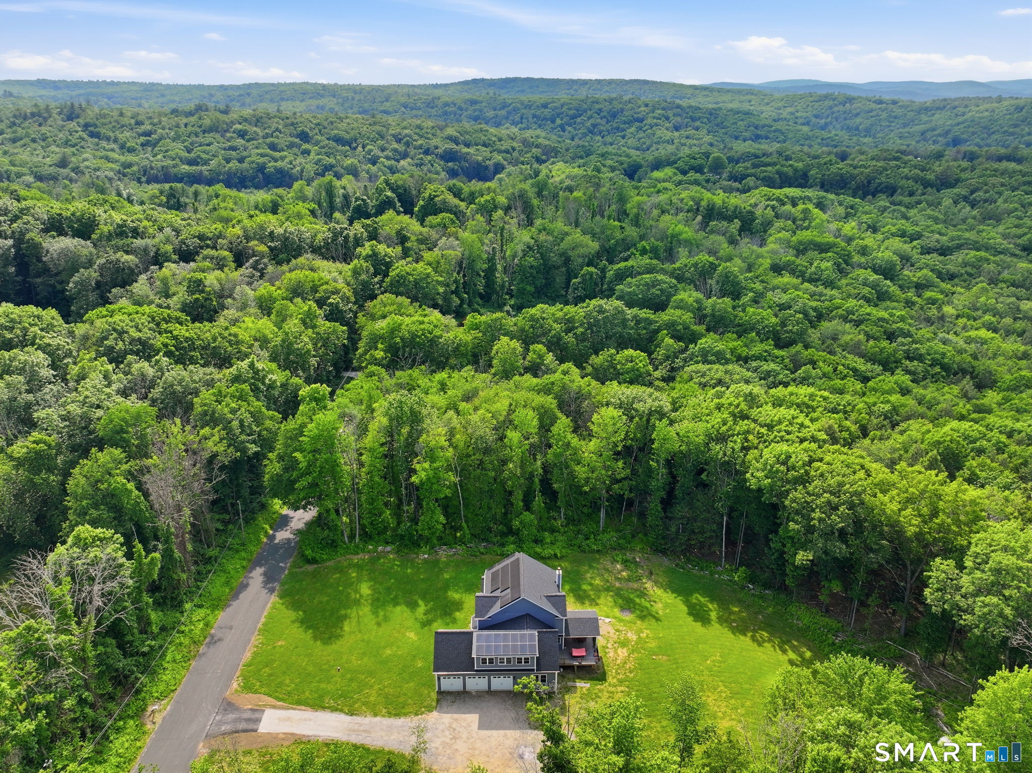 18 Bsullak Road Barkhamsted, CT 06063 - Photo 38 of 39