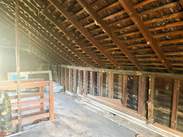 $89,900 | 607 North Portland Street, Ridgeville, IN 47380