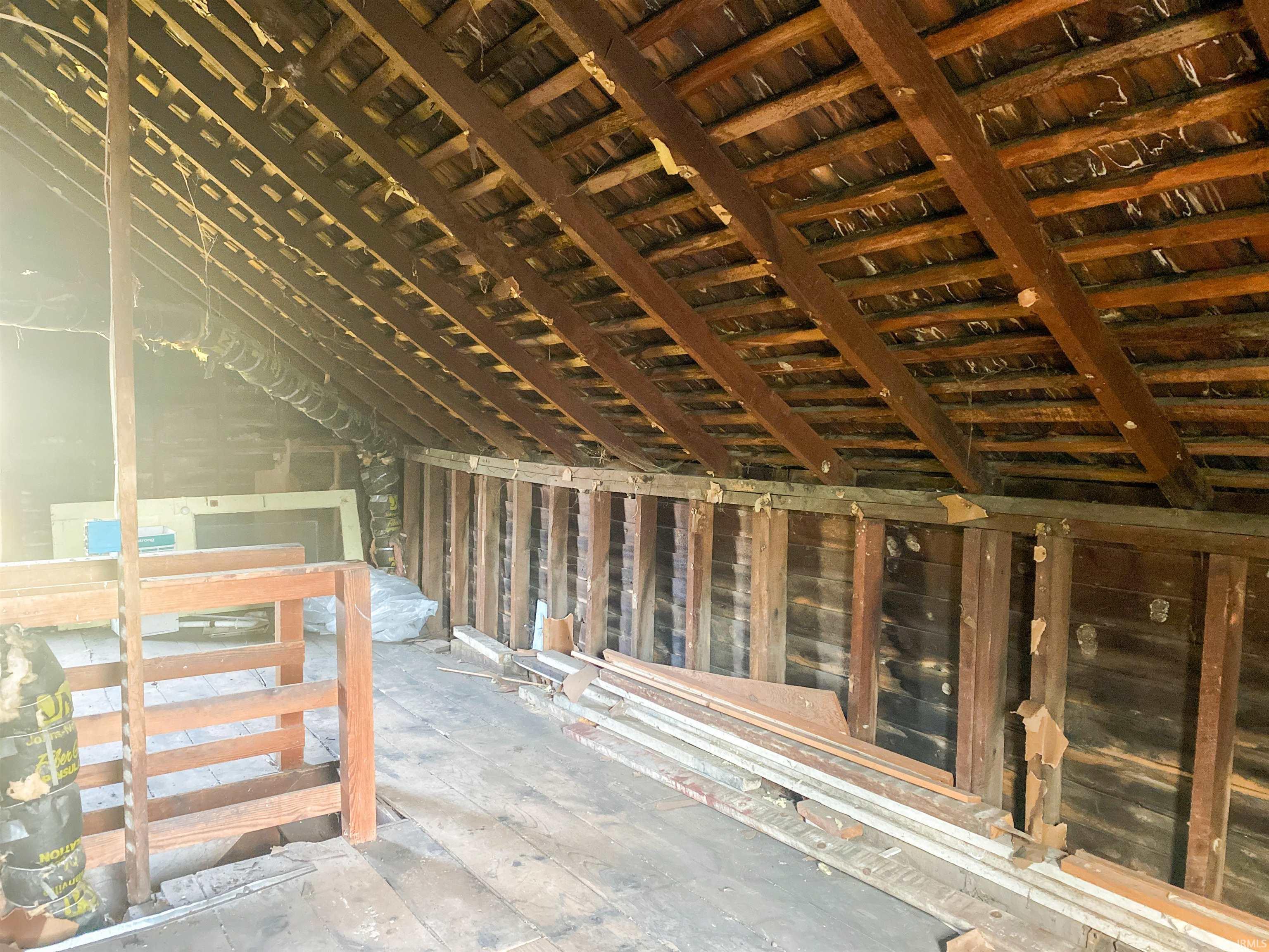 607 North Portland Street Ridgeville, IN 47380 - Photo 11 of 15